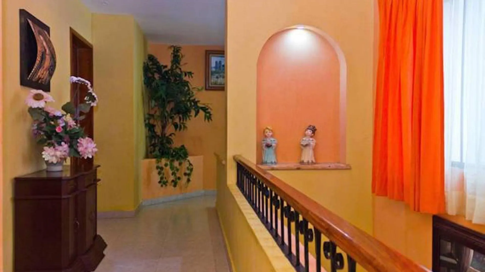 Penzion Sunset Room In Stunning Villa Playacar Townhouse Stage 2 Playa del Carmen